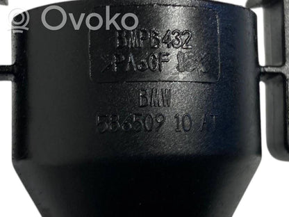 Ventilācijas caurule