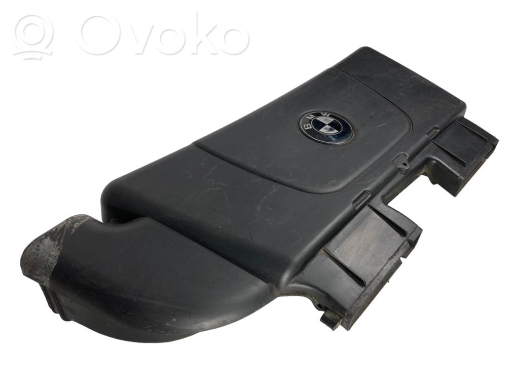 Детали воздухозаборника