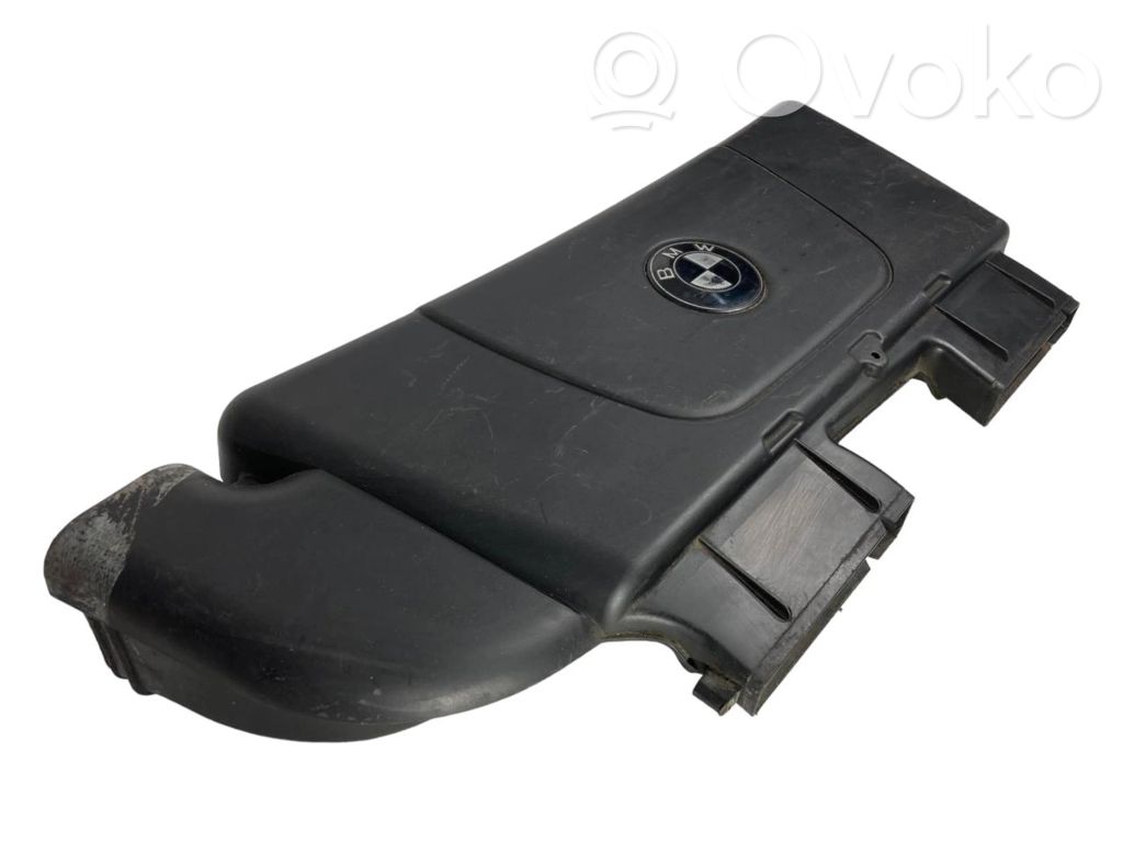 Gaisa ieplūdes kanāla detaļas