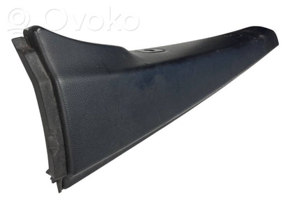 Side decorative trim (by the window)