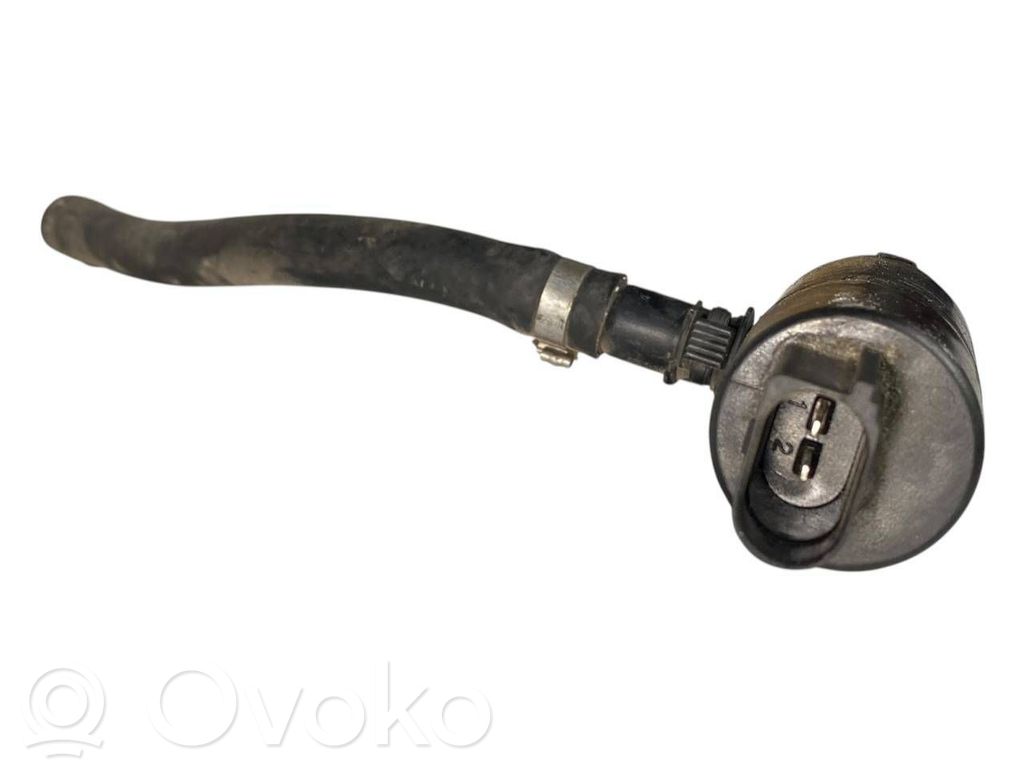 Lukturu mazgātāja sūknis
