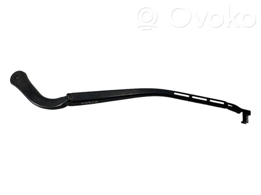 Windshield wiper arm