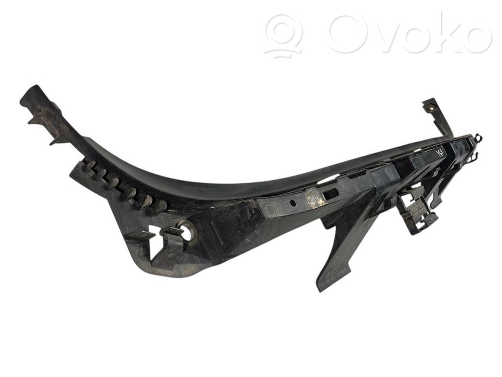 Кронштейн крепления заднего бампера