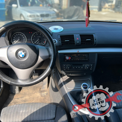 BMW 116i 2006. g
