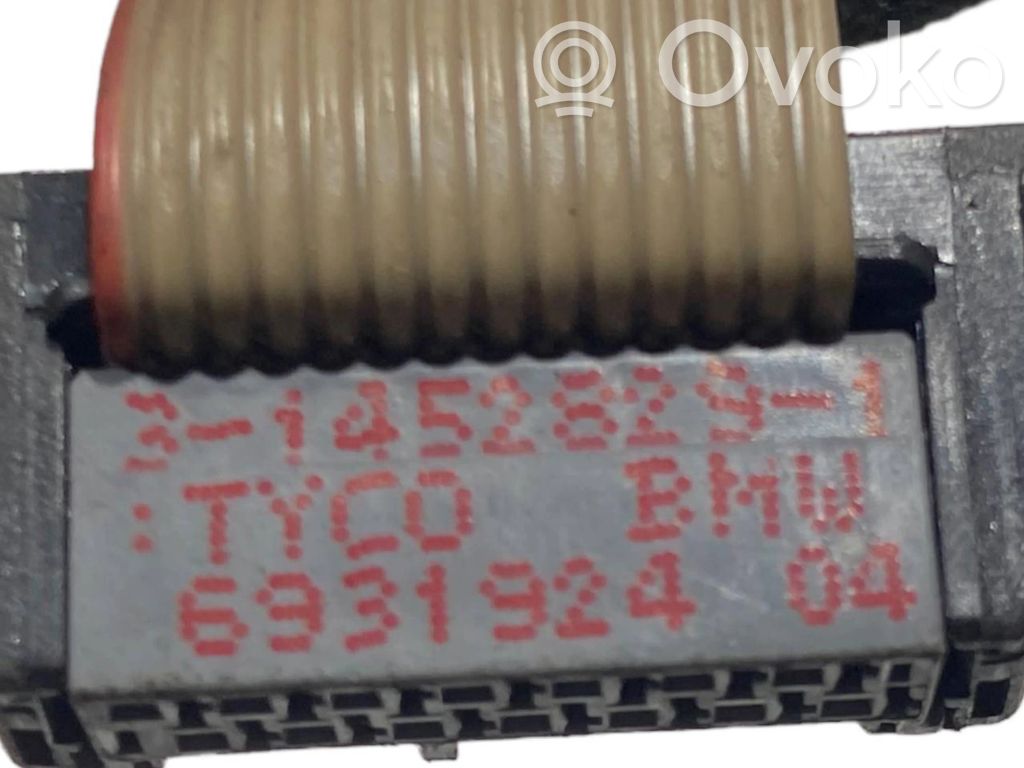 Citi elektroinstalācijas vadi