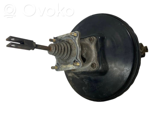 Bremžu vakuuma pastiprinātājs