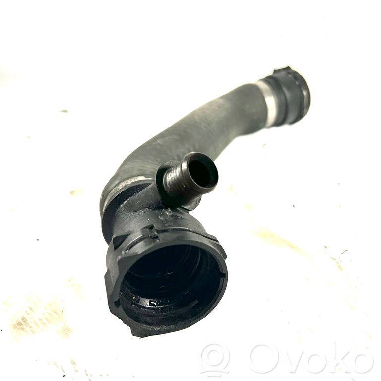 Трубка(ы) / шланг(и)