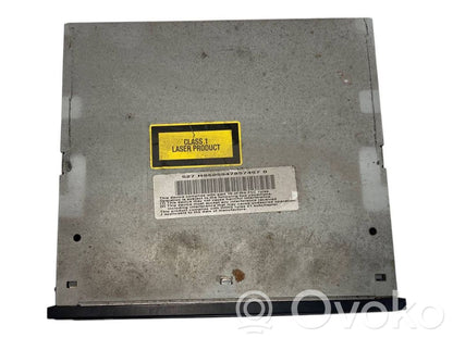 Navigation (GPS) system CD/DVD reader
