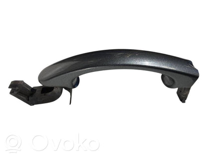 Ārējais atvēršanas rokturis