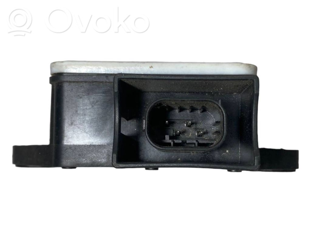 ESP (Electronic Stability Program) sensor (acceleration sensor)