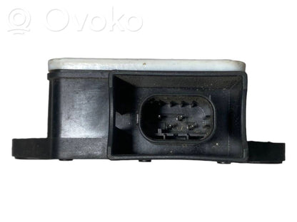 ESP (Electronic Stability Program) sensor (acceleration sensor)