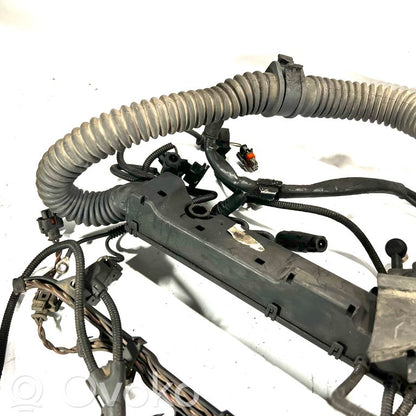 Engine wiring harness