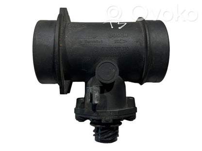 Gaisa plūsmas mērītājs