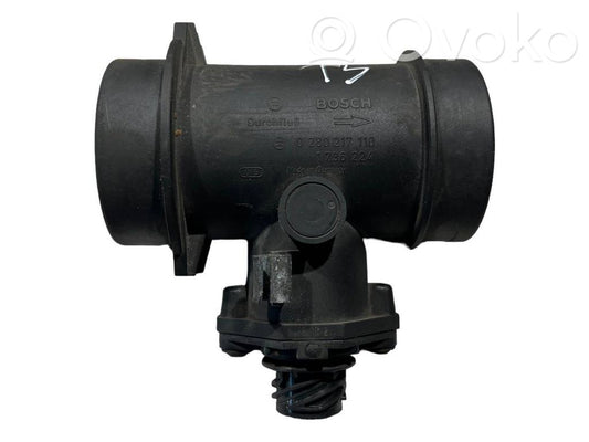 Gaisa plūsmas mērītājs