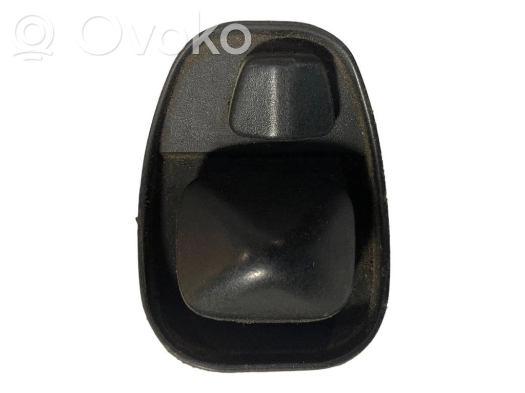 Side mirror switch