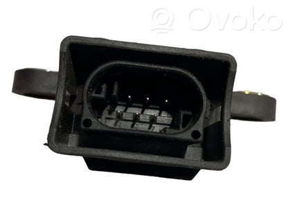 ESP (Electronic Stability Program) sensor (acceleration sensor)