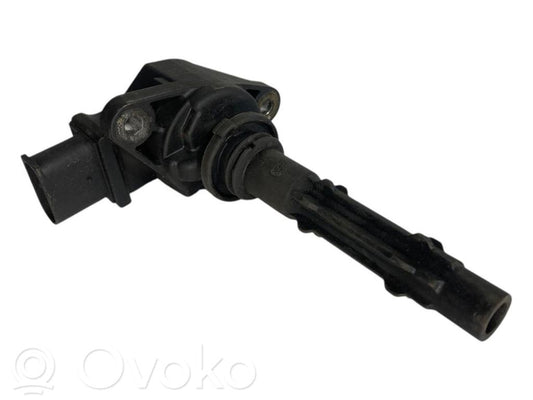 High voltage coil (for ignition)