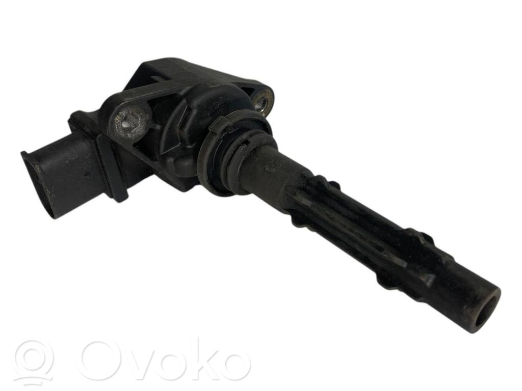 Augstsprieguma spole (aizdedzei)