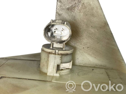 Coolant expansion tank