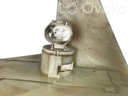 Расширительный бачок охлаждающей жидкости