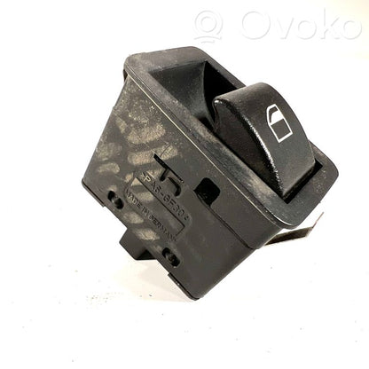 Elektrisko logu slēdzis