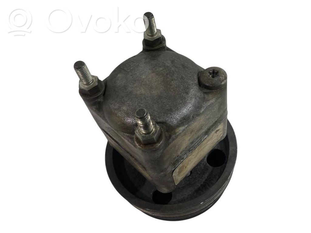 Stūres pastiprinātāja sūknis