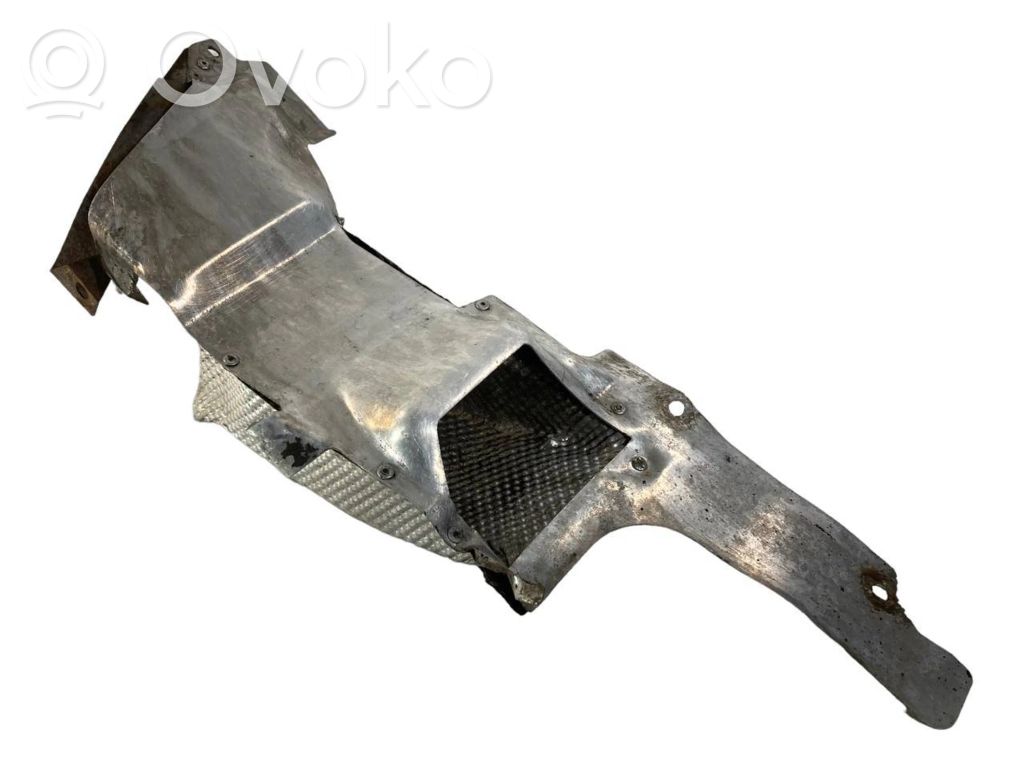 Bremžu dzeses gaisa kanāls