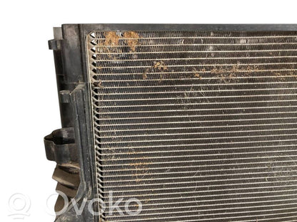 Dzesēšanas šķidruma radiators