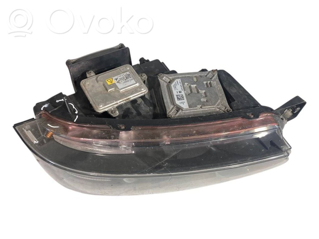 Priekšējais lukturis