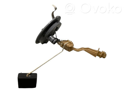 Fuel level sensor