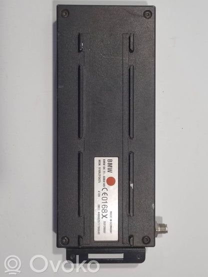 Tālruņa vadības bloks