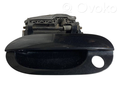 Ārējais atvēršanas rokturis