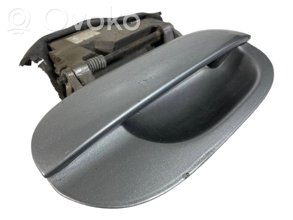 Ārējais atvēršanas rokturis