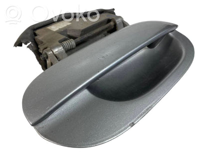 Ārējais atvēršanas rokturis