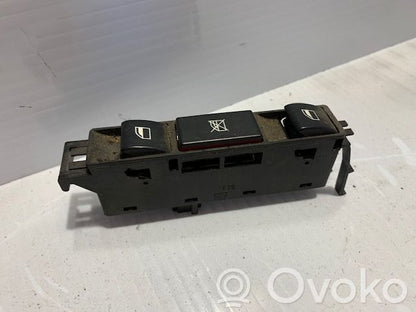 Window lift control switch(es)