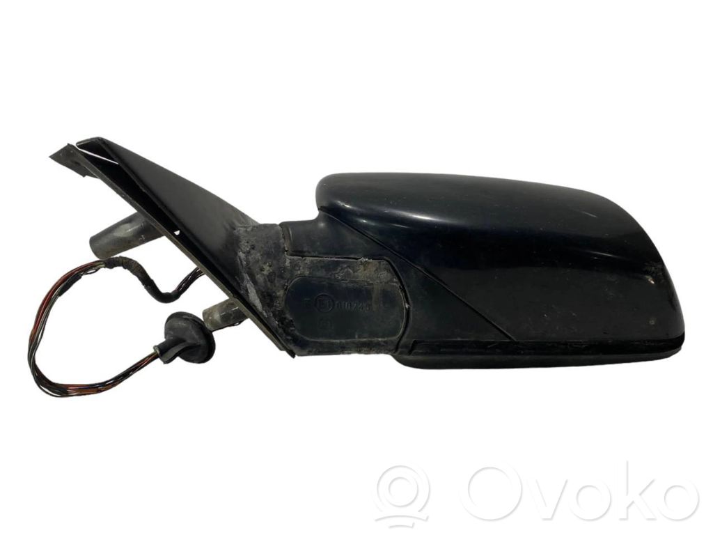 Spogulis (elektriski vadāms)