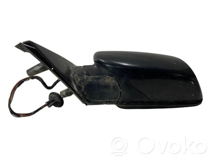 Spogulis (elektriski vadāms)