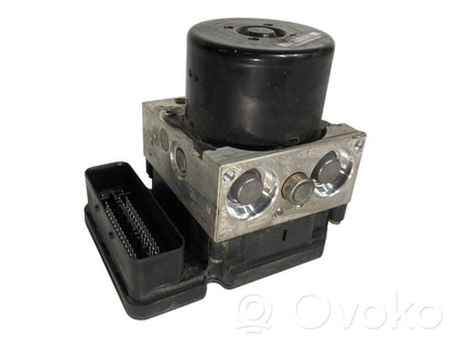 ABS unit
