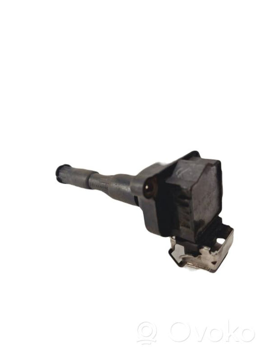 High voltage coil (for ignition)