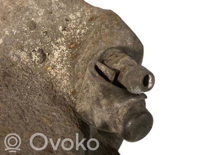 Priekšējais suports