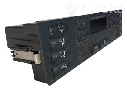 Gaisa kondicioniera / klimata kontroles / salona apsildes vadības bloks (salonā)