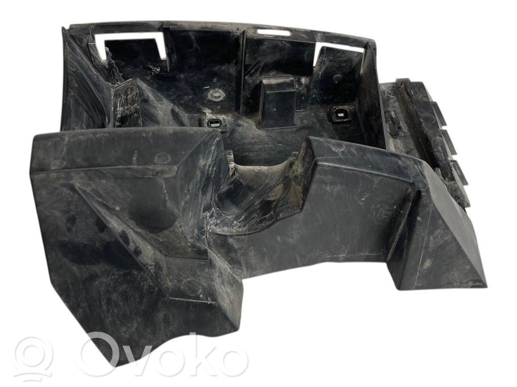 Aizmugurējā bufera montāžas kronšteins