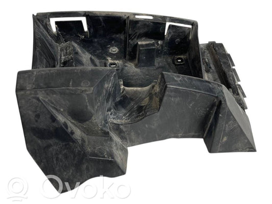 Aizmugurējā bufera montāžas kronšteins