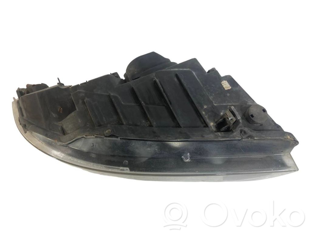 Priekšējais lukturis