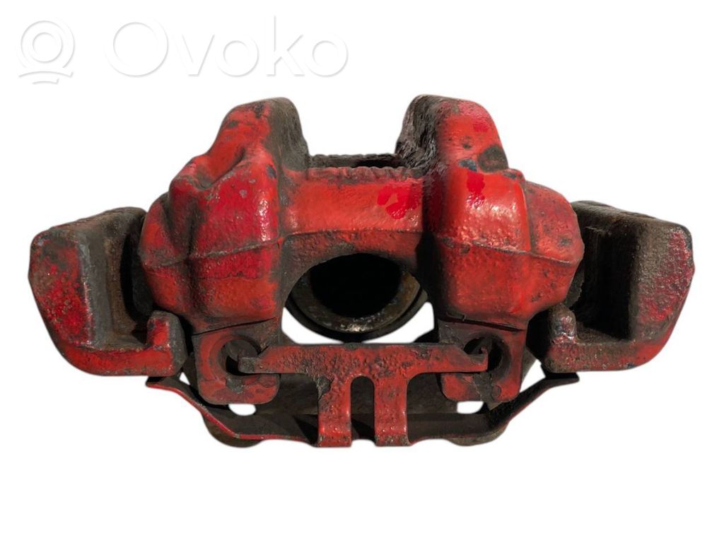 Задний суппорт