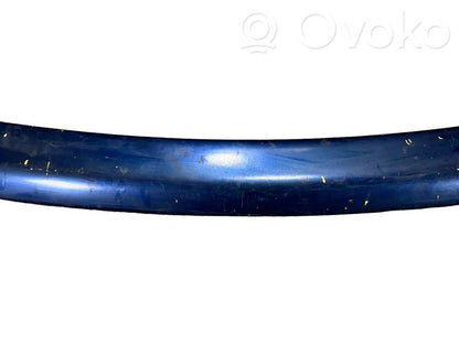 Spoilera aizmugurējais vāks