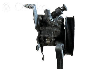 Stūres pastiprinātāja sūknis