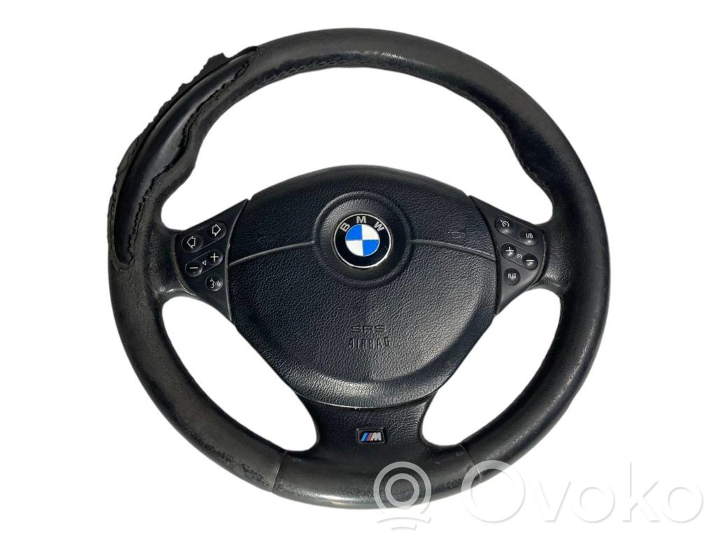 Рулевое колесо