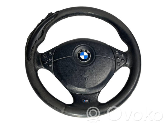 Рулевое колесо