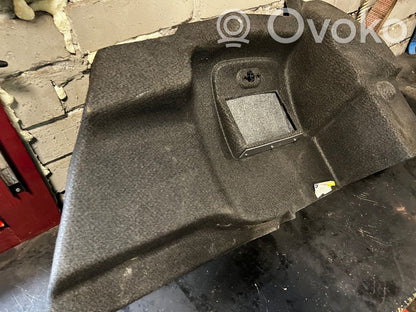 Боковая декоративная панель отделки